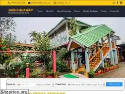 Sites similar to snehabhawan.com