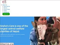Sites similar to snehacare.org