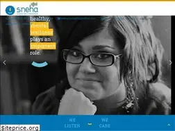 Sites similar to snehacounselling.org