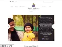 Sites similar to snehamohanty.com