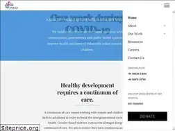 Sites similar to snehamumbai.org
