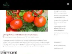 Sites similar to snehanursery.com
