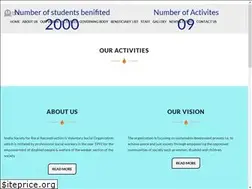 Sites similar to snehanzb.in