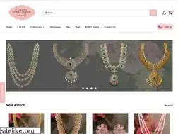 Sites similar to sneharateria.com
