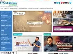 Sites similar to snehasamvadam.org