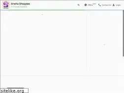 Sites similar to snehashoppe.com