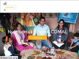 Sites similar to snehfoundationindia.org