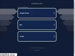 Sites similar to snehiptv.com