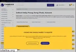 Sites similar to snehove-retezy-shop.cz