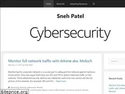 Sites similar to snehpatel.com