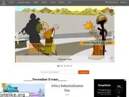 Sites similar to snehpost.com