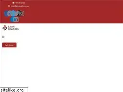 Sites similar to snehrealtors.com