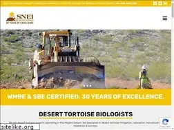 Sites similar to snei.com
