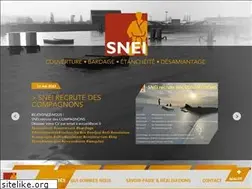 Sites similar to snei.fr
