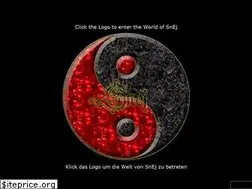 Sites similar to snej.org