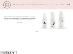 Sites similar to snejanahill.com