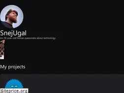 Sites similar to snejugal.ru