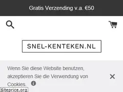Sites similar to snel-kenteken.nl