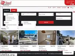 Sites similar to snel.com.br