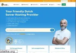 Sites similar to snel.com