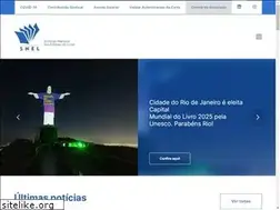 Sites similar to snel.org.br