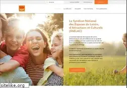 Sites similar to snelac.com