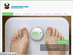 Sites similar to snelafvallen.help