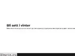 Sites similar to snelandia.no