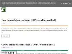 Sites similar to snelearn.com