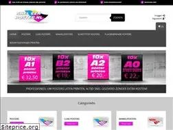 Sites similar to sneleenposter.nl