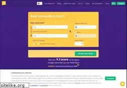Sites similar to sneleentaxi.nl