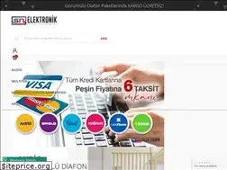 Sites similar to snelektronik.com