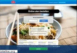 Sites similar to sneleten.nl