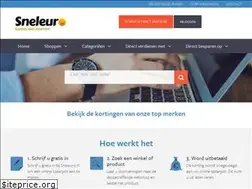 Sites similar to sneleuro.nl