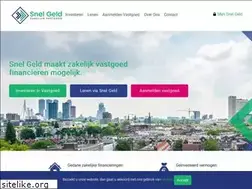 Sites similar to snelgeld.nl