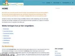 Sites similar to snelgeldlenenbinnen10minuten.eu