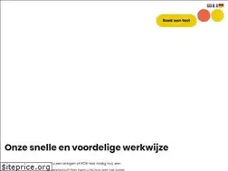 Sites similar to snelgetest.nu