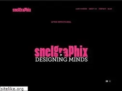 Sites similar to snelgraphix.net