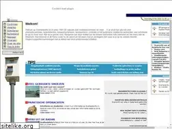 Sites similar to snelheidsinfo.nl