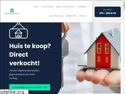 Sites similar to snelhuisverkopen.nl