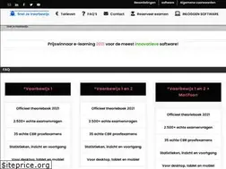 Sites similar to sneljevaarbewijs.net