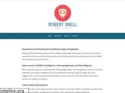 Sites similar to snell.ca