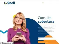 Sites similar to snell.es