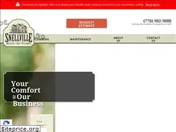Sites similar to snellair.com