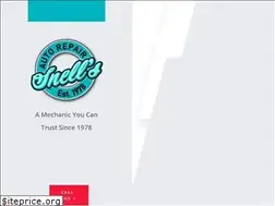 Sites similar to snellautomotive.com
