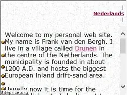 Sites similar to snelle.com
