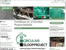 Sites similar to snellen.nl