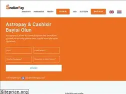 Sites similar to snellerpay.com