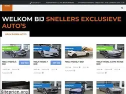 Sites similar to snellers.nl