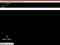 Sites similar to snellgolf.com